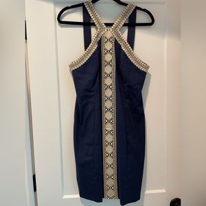 NWT - LILLY PULITZER Vena Stretch Shift. Size 8.